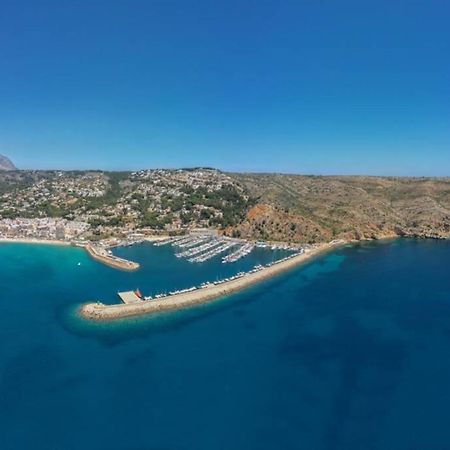 K-Space By Nuka Homes Jávea Exteriör bild