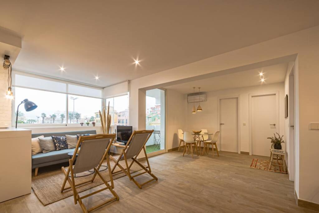 K-Space By Nuka Homes Jávea Exteriör bild