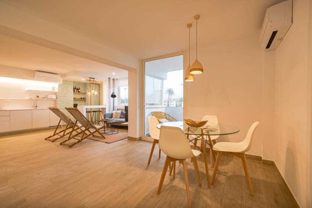 K-Space By Nuka Homes Jávea Exteriör bild