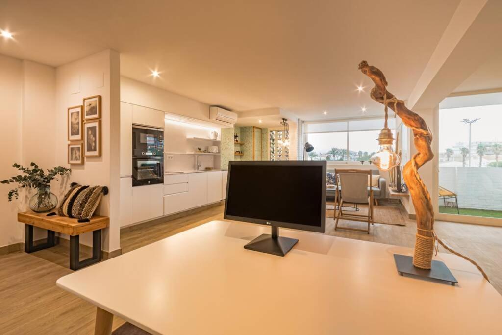 K-Space By Nuka Homes Jávea Exteriör bild