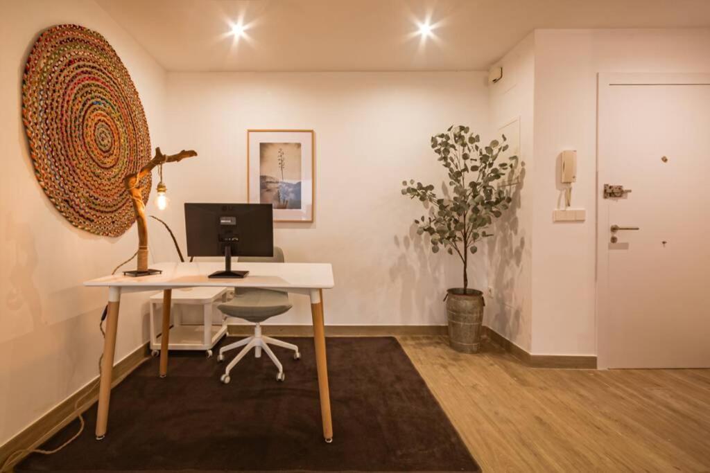 K-Space By Nuka Homes Jávea Exteriör bild