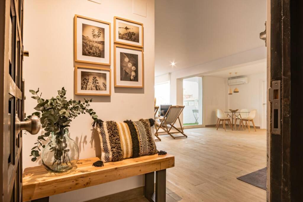 K-Space By Nuka Homes Jávea Exteriör bild