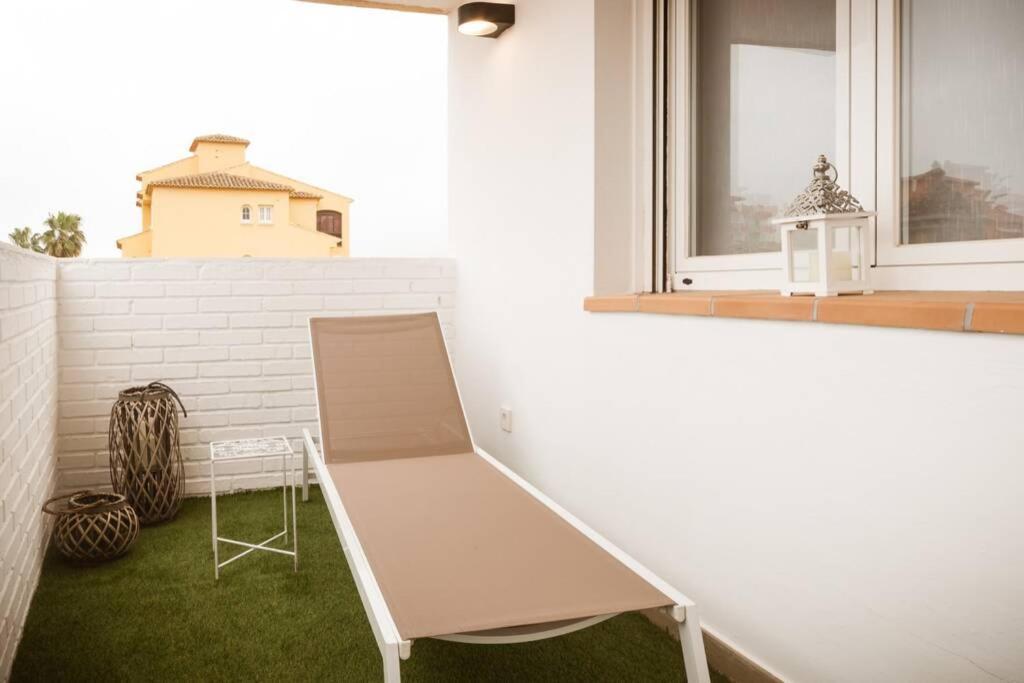 K-Space By Nuka Homes Jávea Exteriör bild